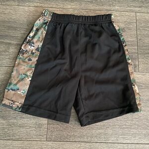 Sz 3t toddler Marines athletic shorts
